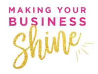 Making Your Business Shine image 1